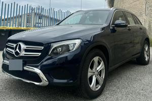 MERCEDES GLC 220 4MATIC AUTOMATIC 