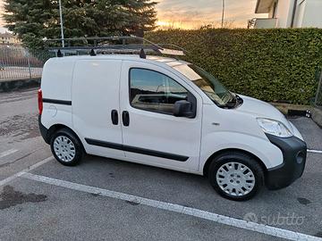 Peugeot Bipper 1.3 BlueHDi 80CV | Euro 6B 