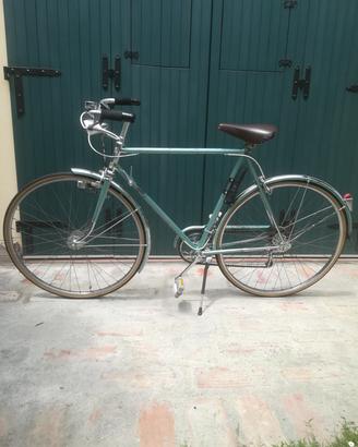 bicicletta turismo
