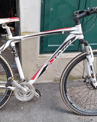 Bici usata  pochissimo!