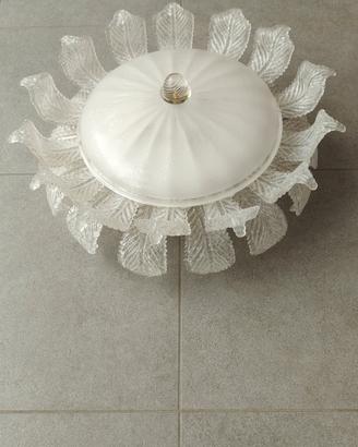 Lampadario di lusso in cristallo di alta qualità 