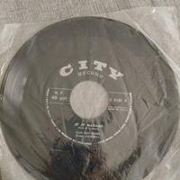 VINILE 45 GIRI LUIGI MARRA