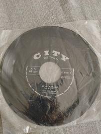 VINILE 45 GIRI LUIGI MARRA