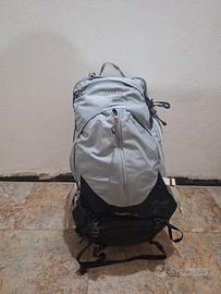 zaino trekking osprey stratos 34l
