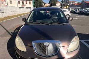 Lancia Ypsilon 1.2 Benzina