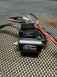 COMBO SURPASS 3900 KV