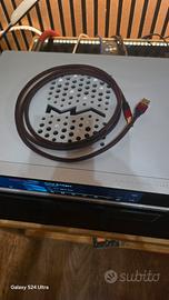 audioquest USB da 1.5 mt 