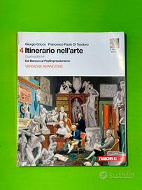 4 Itinerario nell’arte