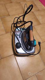 Ferro da stiro con caldaia