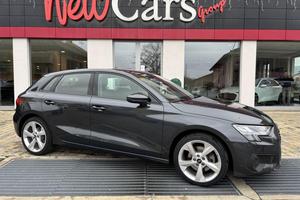 AUDI A3 SPB 30 TDI Business Advanced LED-APP CON