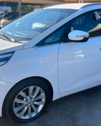 KIA Carens 1.7 CRDi 115 CV