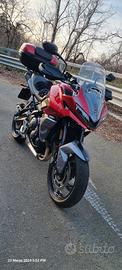 Triumph Tiger 660 Sport 2023