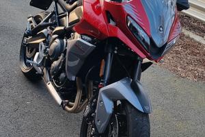 Triumph Tiger 660 Sport 2023