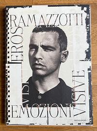 eros ramazzotti emozioni visive 1997