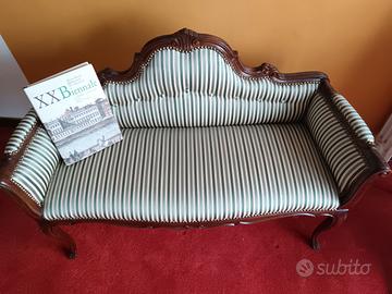 divanetto da ingresso 