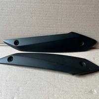 Plastiche parabrezza BMW R 1200 RT 2014-2017