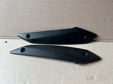 Plastiche parabrezza BMW R 1200 RT 2014-2017