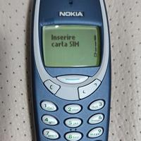 NOKIA 3310