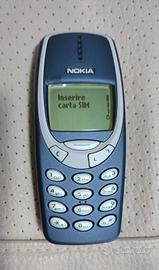 NOKIA 3310
