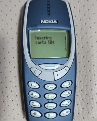 NOKIA 3310