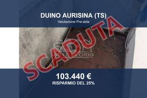 Immobile in asta di 107 m² con più di 5 locali a D