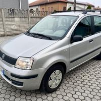 Fiat Panda 1.1 Active *SOLO 118000 KM*