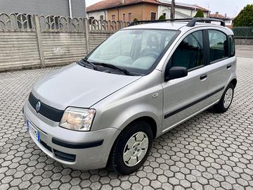 Fiat Panda 1.1 Active *SOLO 118000 KM*