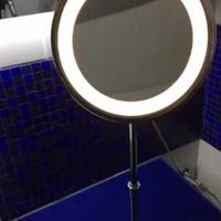 Specchio da Trucco Miroir Brot