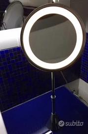 Specchio da Trucco Miroir Brot