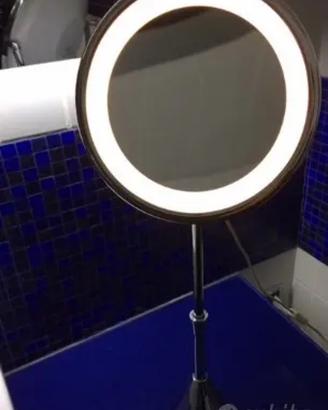 Specchio da Trucco Miroir Brot