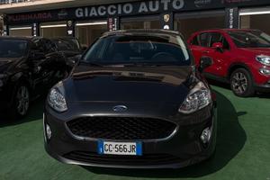 Ford Fiesta Active 1.5 EcoBlue