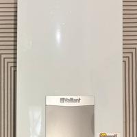 Scaldabagno Vaillant Turbo Mag plus