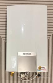 Scaldabagno Vaillant Turbo Mag plus