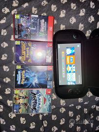 Nintendo switch 2 completa in garanzia