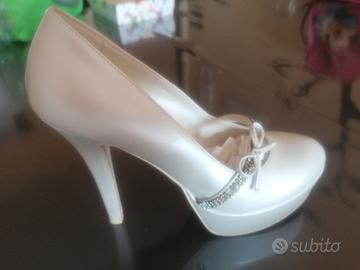 Scarpe da sposa on sale padova