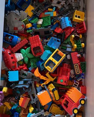 Lego duplo