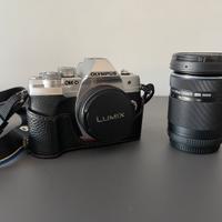 Olympus Omd Em10 Mark IV