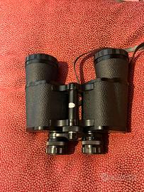 Binocoli Zenith vintage