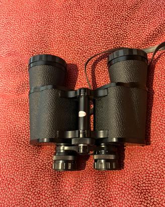 Binocoli Zenith vintage