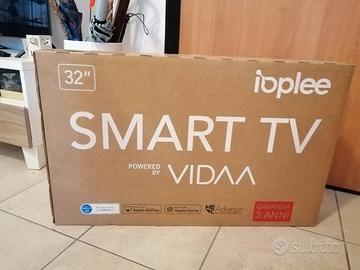 smart tv ioplee 32'