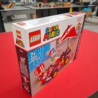 lego 72032 mario kart standard kart ZYQ 30416