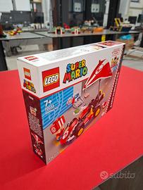 lego 72032 mario kart standard kart ZYQ 30416