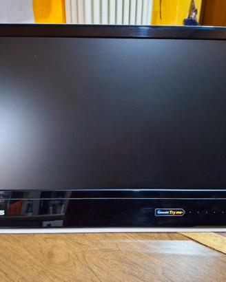 Monitor Asus MS236H
