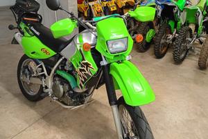 Kawasaki 650 KLR