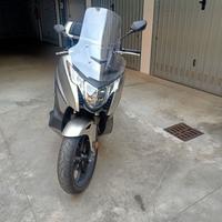 Honda Integra 750 - 2019