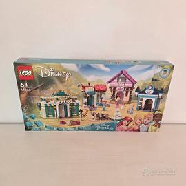 LEGO 43246 Sigillato