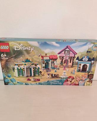 LEGO 43246 Sigillato