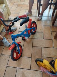 bici bimbo