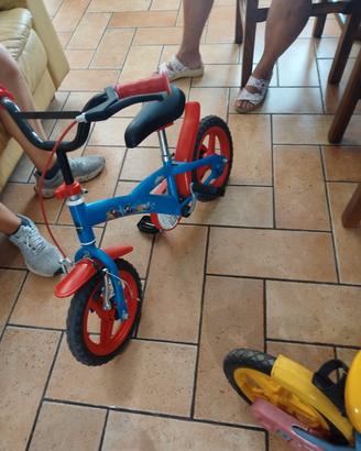 bici bimbo