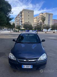 CORSA 3ª SERIE 1.0 5P. CLUB